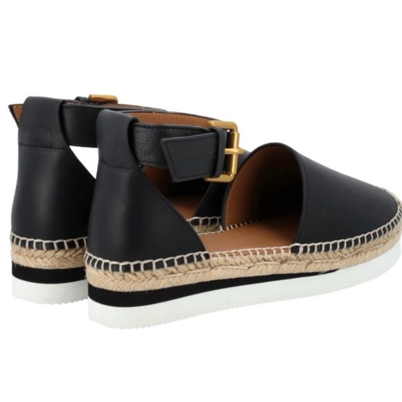 See by Chloe sandals excellent condition - Picture 7 of 7